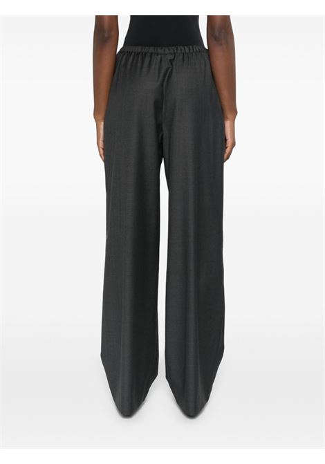 pantaloni cove donna grigi LOULOU DE SAISON | COVEBLACK